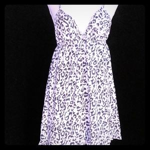 Victoria Secret Nightgown